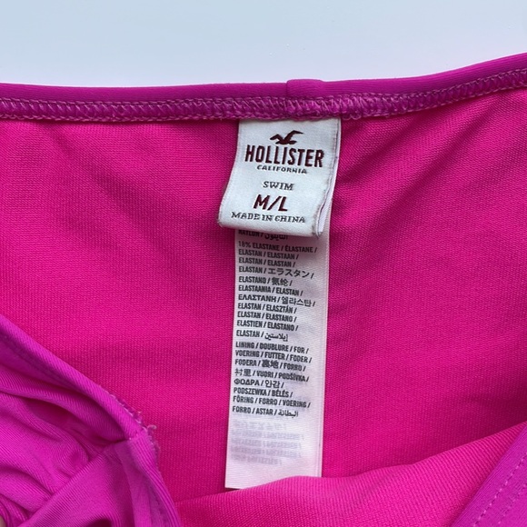 NWOT Hollister bikini bottoms 🌟 - Picture 3 of 5